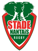 Logo Stade Nantais Rugby